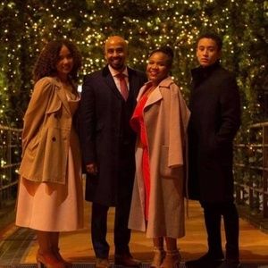 Meet your Posher, Erwin